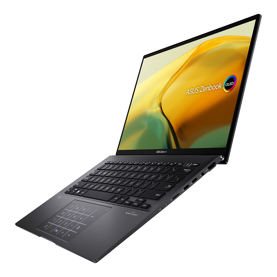 Ноутбук ASUS ZenBook 14 UM3402YA-KP783W