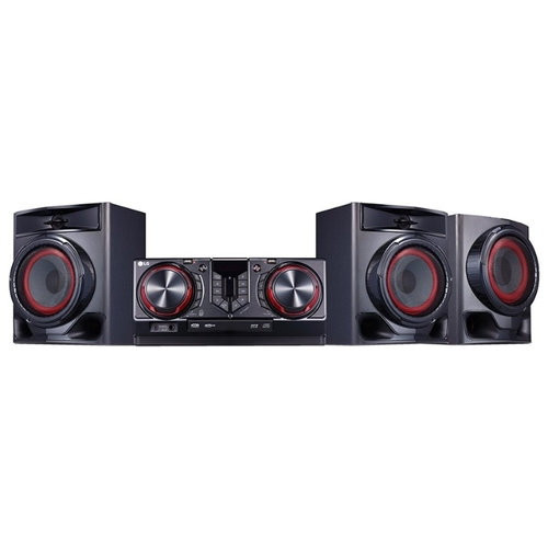 Мини-система LG CJ45