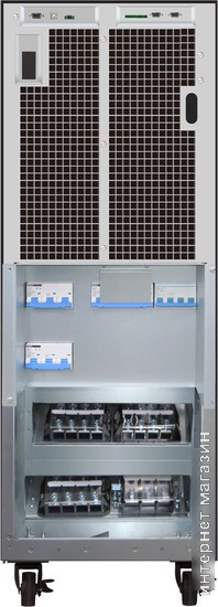Источник бесперебойного питания nJoy Garun 60KL
