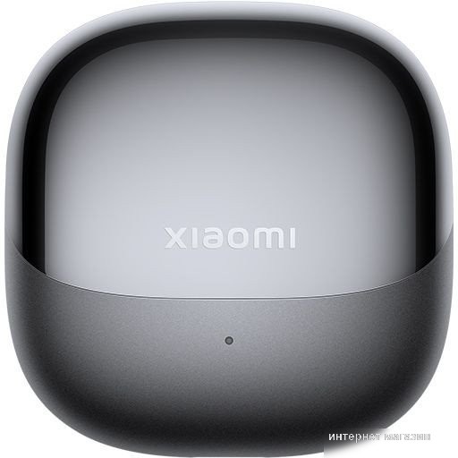 Наушники Xiaomi Buds 5 M2341E1 (лунный черный, международная версия)
