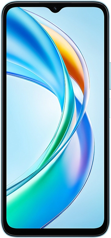 Смартфон HONOR X5b 4GB/128GB (голубой)