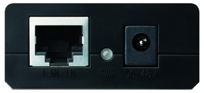 Адаптер TP-Link TL-POE150S