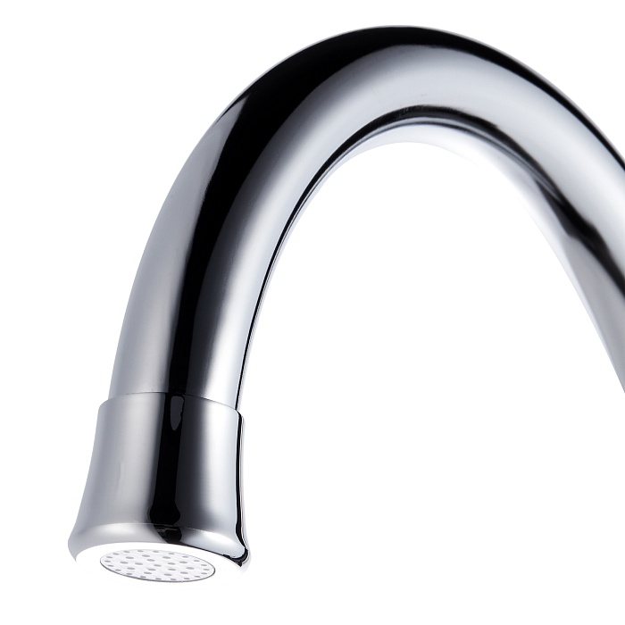 Проточный электрический водонагреватель-кран Royal Thermo QuickTap (черный)