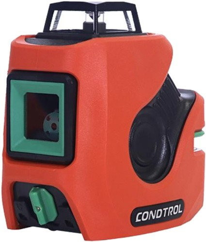 Лазерный нивелир Condtrol Neo G1-360