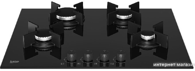 Варочная панель BEKO HING 642202 SB