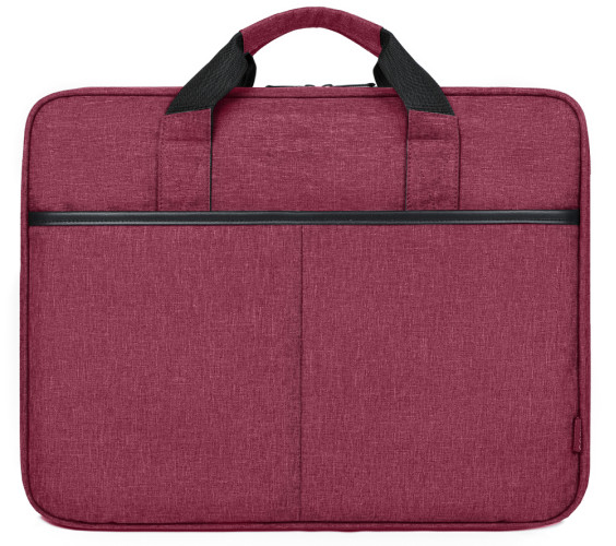 Сумка Goody Classic 15.6" (красный)