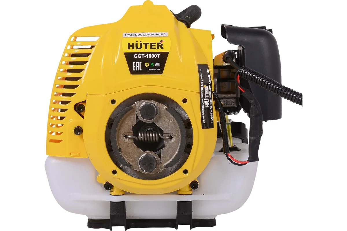 Триммер бензиновый Huter GGT-1000T