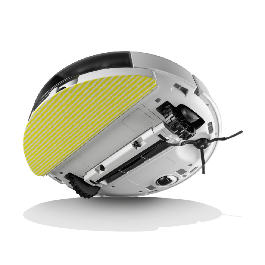 Робот-пылесос Karcher RCV 5 1.269-640.0