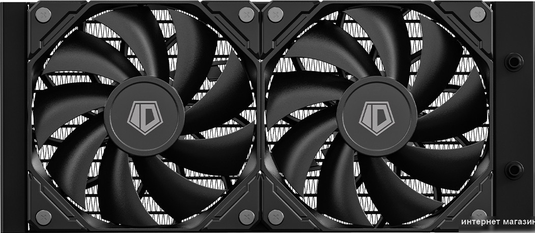 Жидкостное охлаждение для процессора ID-Cooling FrostFlow FX240 Pro