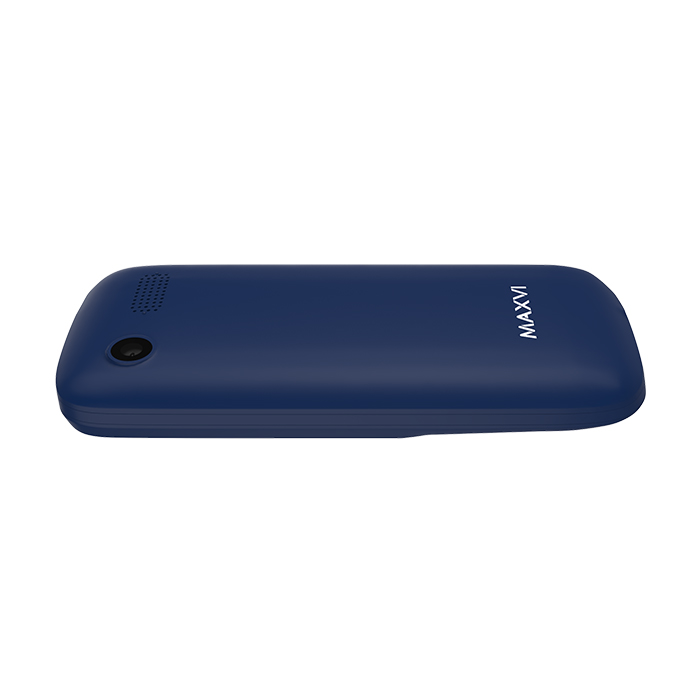 Мобильный телефон Maxvi K20 (синий)
