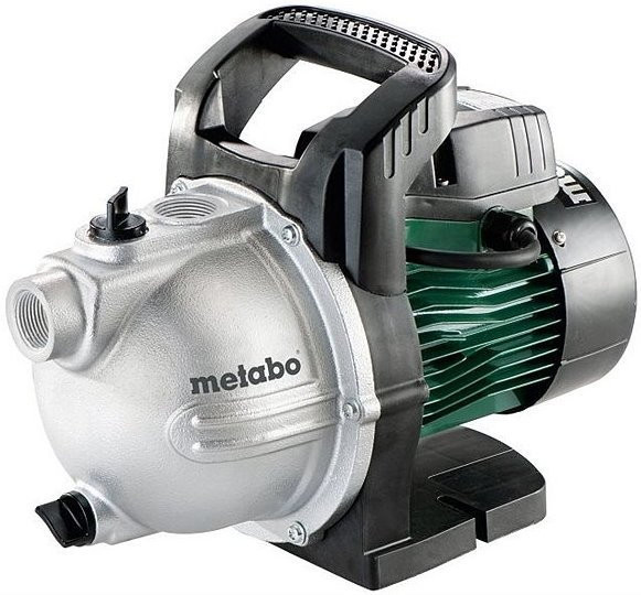 Садовый насос Metabo P 3300 G