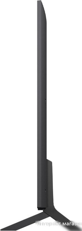 Телевизор LG AI QNED80 50QNED80A6A