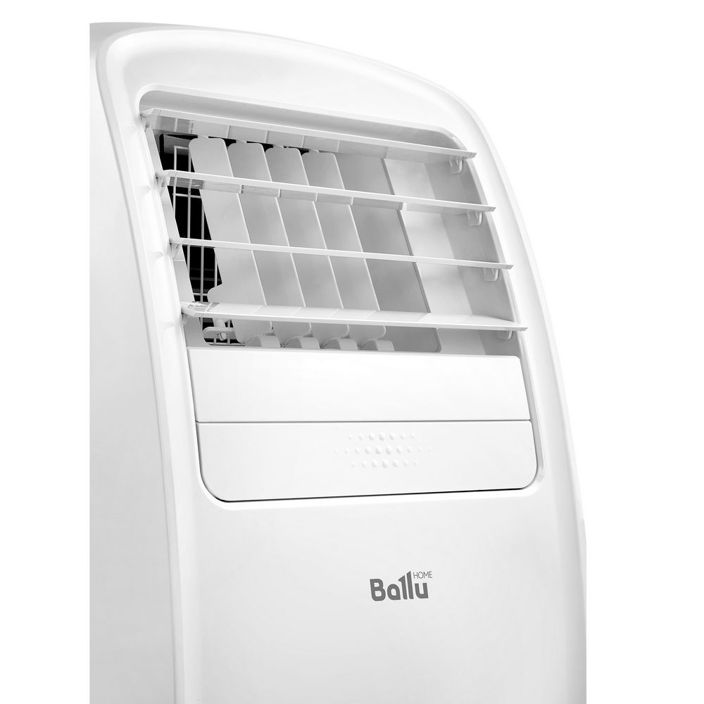 Мобильный кондиционер Ballu BPAC-20 CE