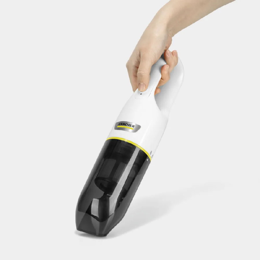 Пылесос Karcher CVH 2 1.198-330.0