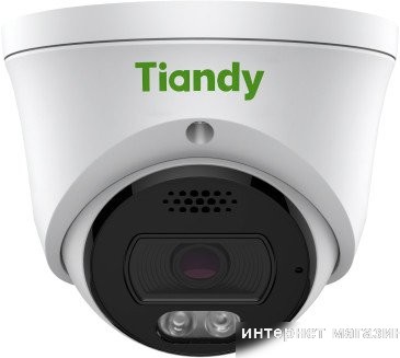 IP-камера Tiandy TC-C35XQ I3W/E/Y/2.8mm/V4.2