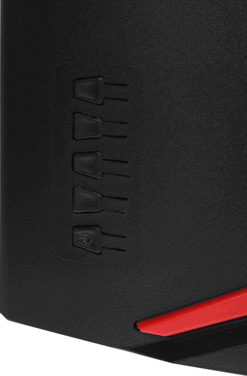 Монитор Acer XZ342CUV3bmiiphx UM.CX2CD.302