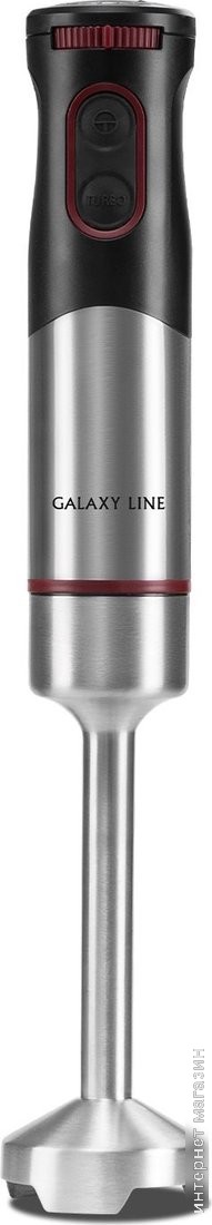 Погружной блендер Galaxy Line GL2146