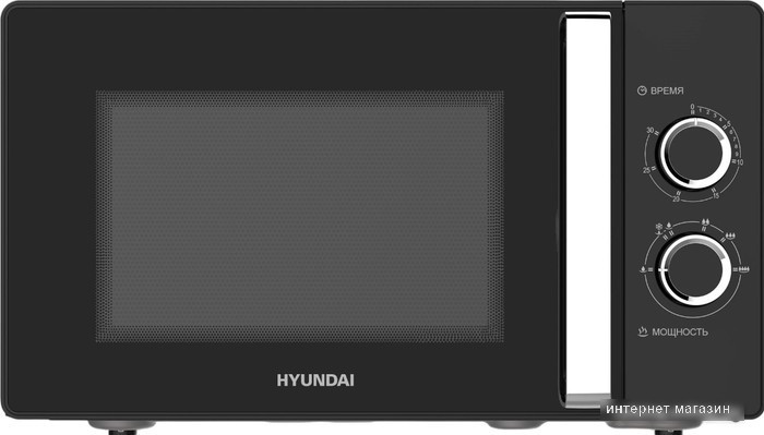 Микроволновая печь Hyundai HYM-M2012