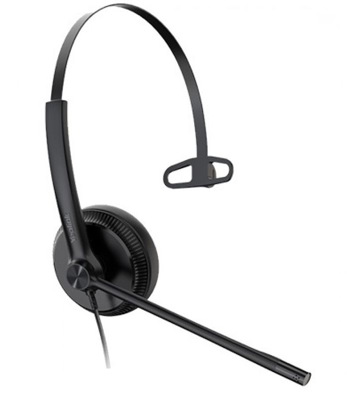 Офисная гарнитура Yealink UH34 Mono UC