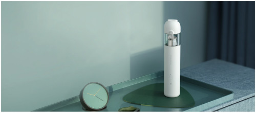 Пылесос Xiaomi Mi Vacuum Cleaner Mini EU