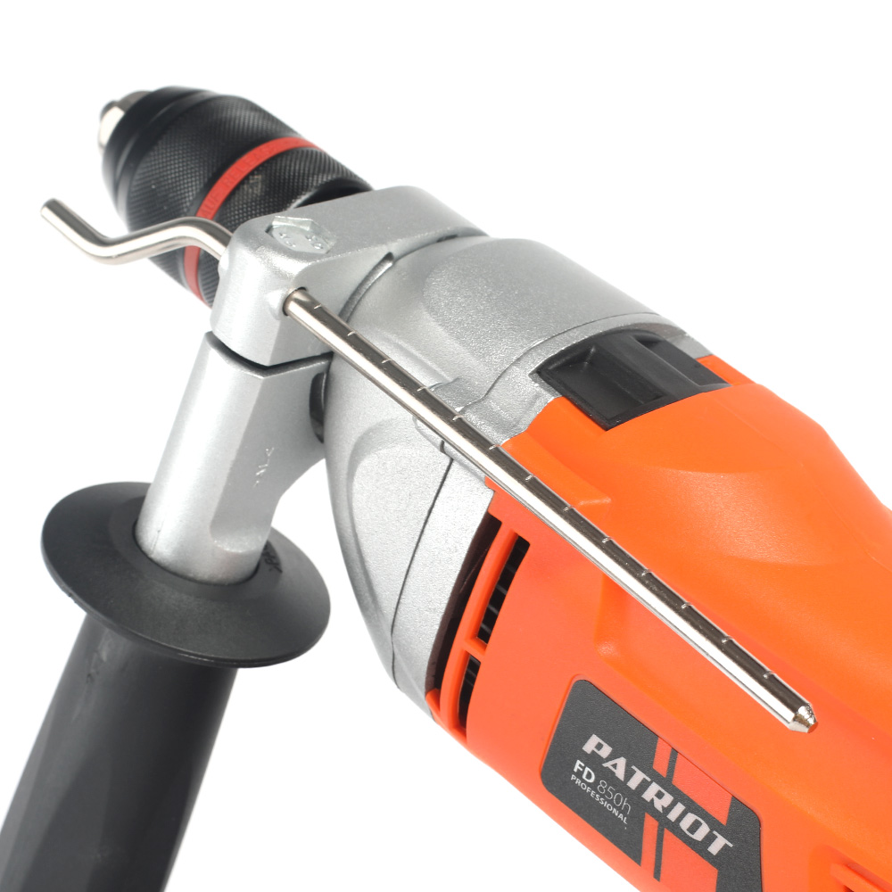 Ударная дрель Patriot FD 850H [120301464]