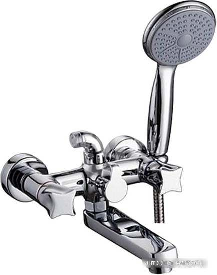 Смеситель Loffrey LF83187