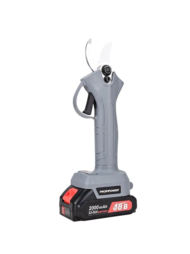 Profipower MKGSP-18V (с 2-мя АКБ, кейс)