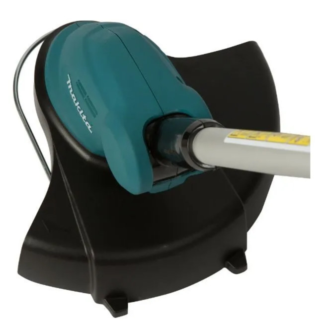 Триммер аккумуляторный Makita DUR181RF (с 1-им АКБ)