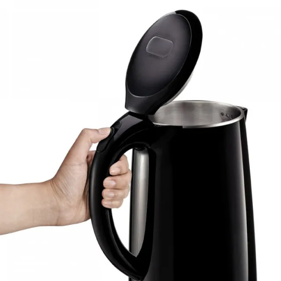 Чайник Tefal Safe to touch KO260830