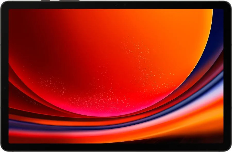Планшет Samsung Galaxy Tab S9 5G SM-X716 12GB/256GB (графитовый)