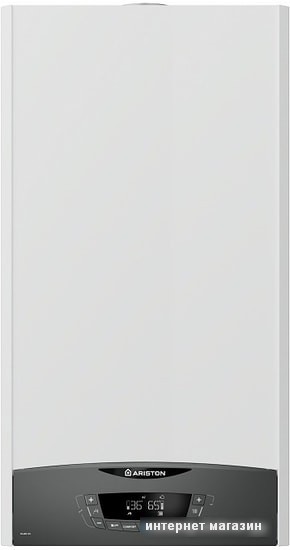 Отопительный котел Ariston Clas XC System 28 FF 3301680