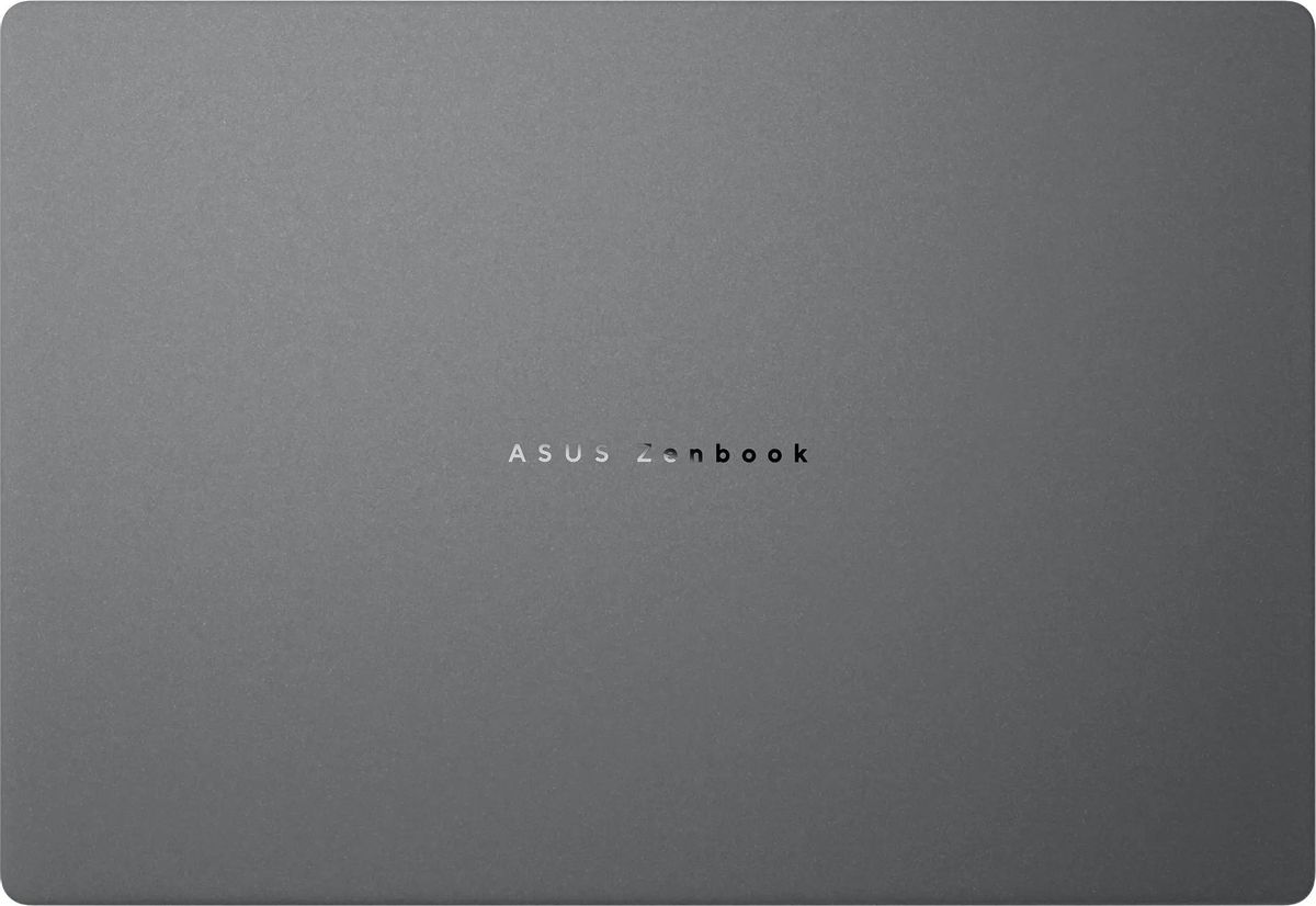 Ноутбук ASUS Zenbook 14 UX3407QA-QD267W