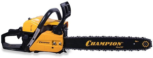 Бензопила Champion 362-18