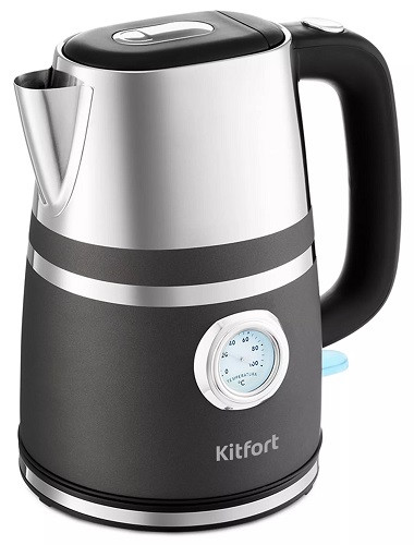 Электрочайник Kitfort KT-670-1