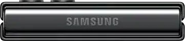 Смартфон Samsung Galaxy Z Flip5 SM-F731B/DS 8GB/512GB (графит)