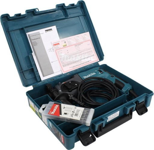 Перфоратор Makita HR2470X19
