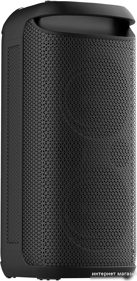 Патибокс Soundmax SM-MS4209