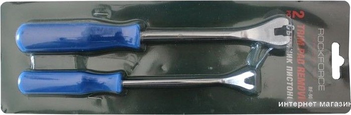 Съемник пистонов RockForce RF-902U1