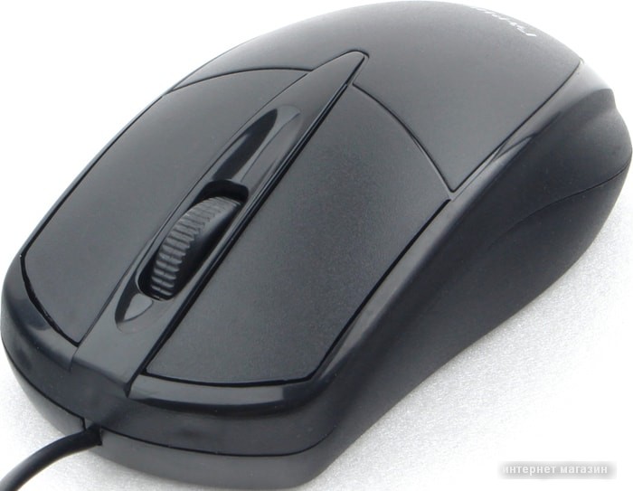 Мышь Гарнизон GM-225XL