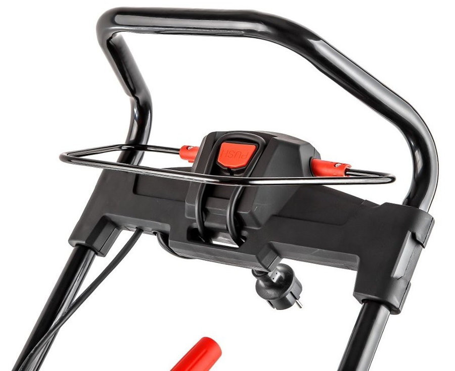 Снегоуборщик Hammer Snowbull 2000E