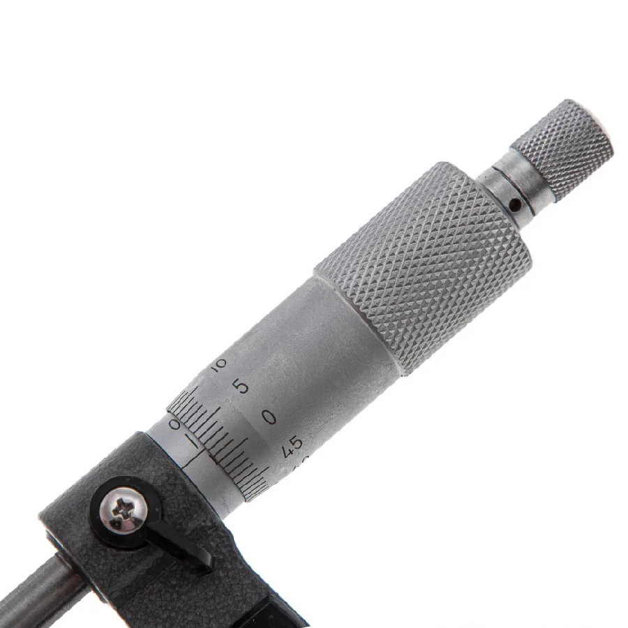 Микрометр Matrix 317255