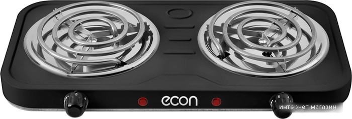 Настольная плита Econ ECO-211HP
