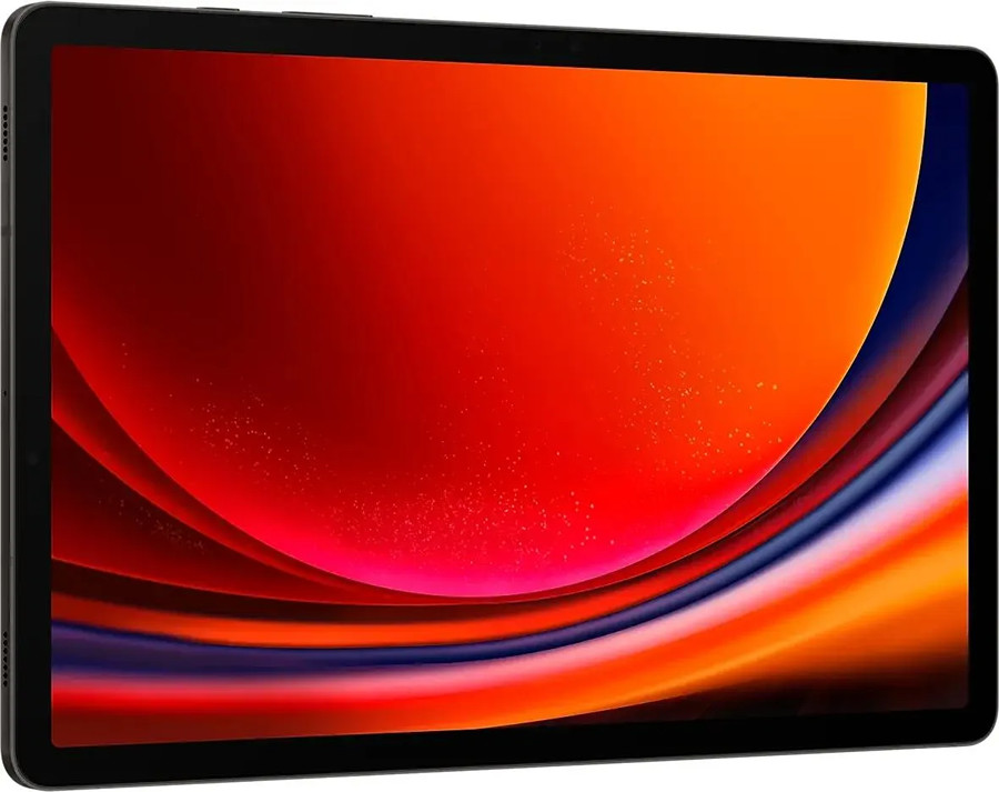 Планшет Samsung Galaxy Tab S9 Wi-Fi SM-X710 12GB/256GB (графитовый)