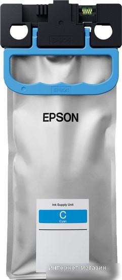 Картридж-чернильница (ПЗК) Epson C13T01D200
