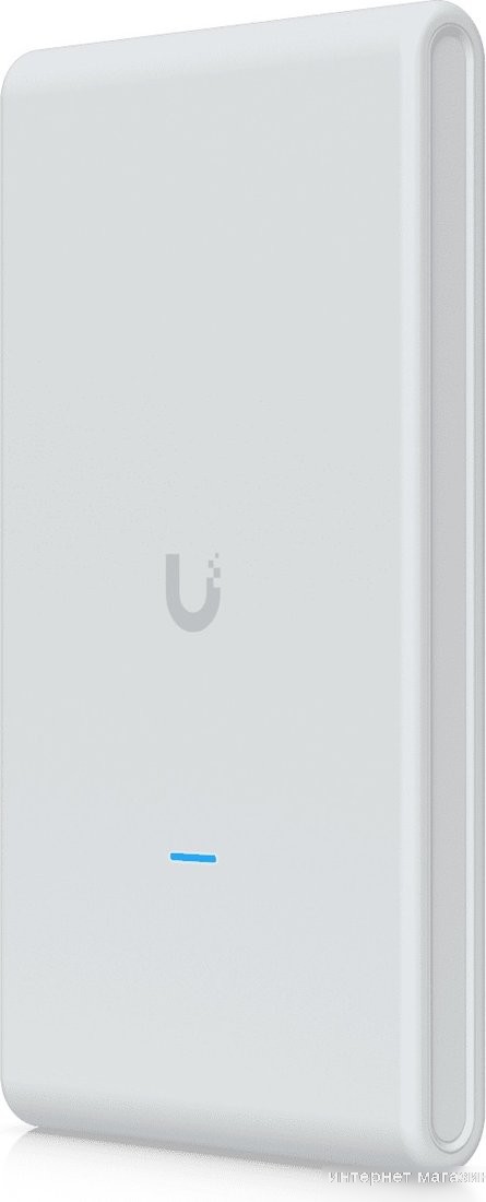 Точка доступа Ubiquiti U6 Mesh Pro