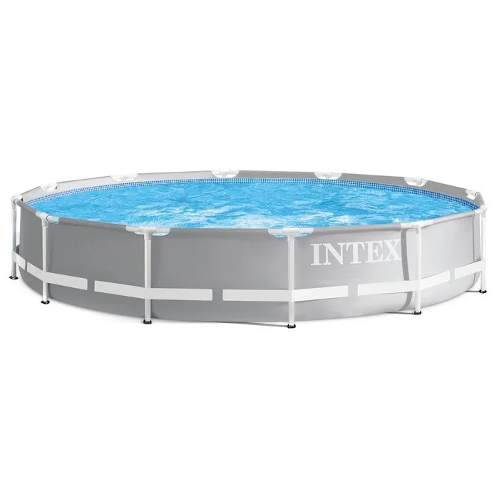Каркасный бассейн Intex Prism Frame 26710NP (366х76)