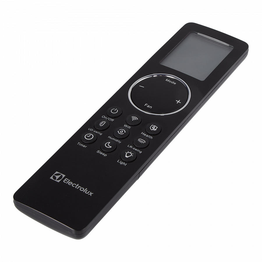 Кондиционер Electrolux Enterprise EACS/I-12HEN-BLACK/N8
