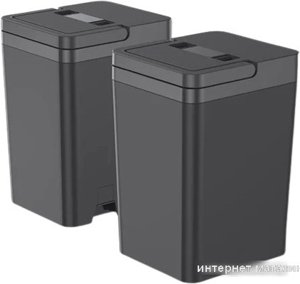 Модуль подключения к водопроводу Dreame RAW4 для DreameBot L20 Ultra