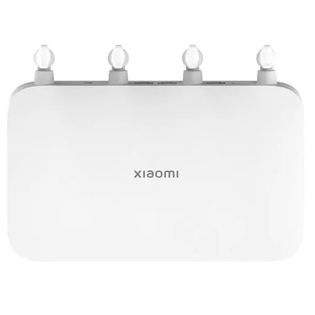 Wi-Fi роутер Xiaomi Router AC1200 (международная версия)