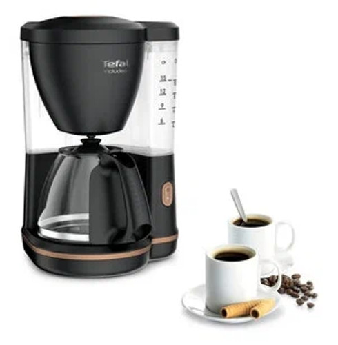 Капельная кофеварка Tefal Includeo CM533811